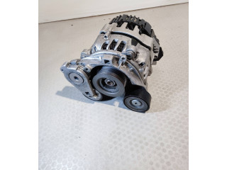 Генератор 04L903018A, 723028818   Audi A6 S6 C8 4K      