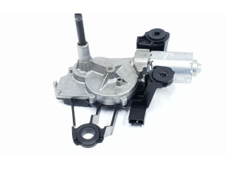 Моторчик заднего дворника 9646803180, 6405S2 Citroen C4 I