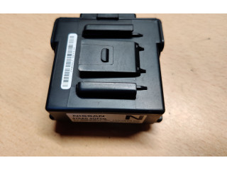 Блок управления 476A04GF0B Infiniti Q50