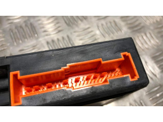 Блок подушек безопасности 9641968380, L3T1D06ACL4 Citroen C5