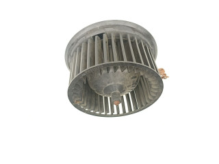 Вентилятор печки 1H1819021, 3137020021 Volkswagen Golf SportWagen