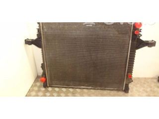 Рулевая рейка  Радиатор охлаждающей жидкости 31293550   Volvo XC90 2003 - 2006 года