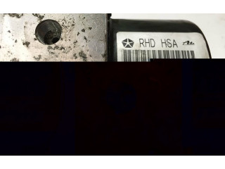 Блок АБС    Jeep  Compass  