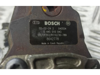 Топливный насос