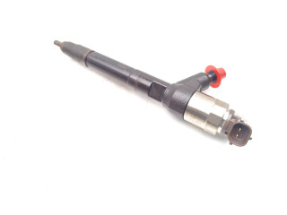 Vstřikovač 55578075 Opel Astra K B16DTU