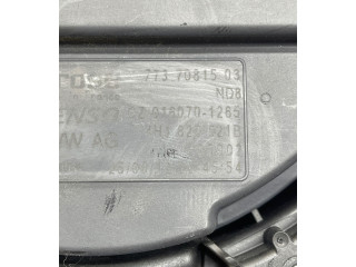 Вентилятор печки    7737081503, 7H1820021B   Audi A6 C7