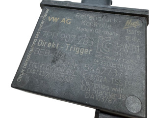 Блок АБС 99161810402, 7PP907283 Porsche 911 991 2011 - 2019 года