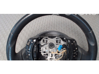 Руль Citroen C4 I  2004 - 2010 года NICHTZUTREFFEND      