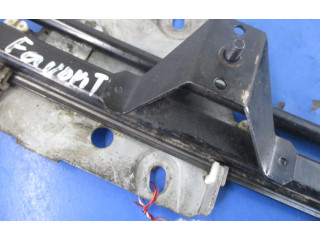 Турбина Передний комплект электрического механизма для подъема окна Skoda Favorit (781) двигателя bez silnika