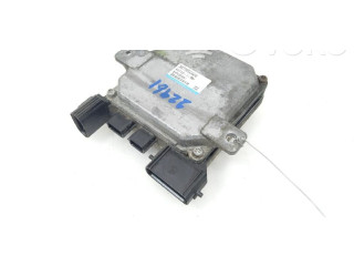 Блок управления 34710SC020   Subaru Forester SH