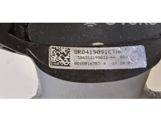 Руль Audi A3 S3 A3 Sportback 8P 2005 - 2013 года 8R0419091E