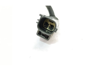 Форсунка 8666595 Volvo S60 B5244S2