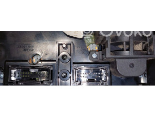 Блок управления климат-контролем 8697137 Volvo XC90