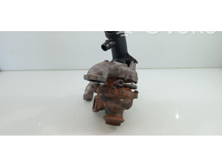Турбина Citroen C4 Grand Picasso 9686120680