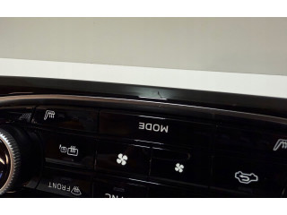 Блок управления климат-контролем 72311SJ830, 72311SJ830   Subaru Forester SK