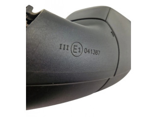 Зеркало электрическое        Volkswagen Caddy  2015 - 2020 года   