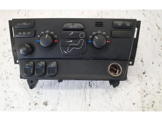 Блок управления климат-контролем 8697140, 04W50E01 Volvo V70