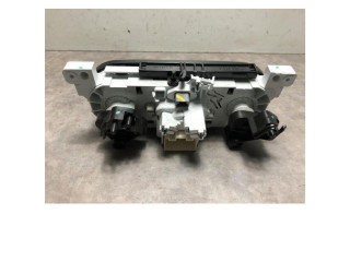 Блок управления климат-контролем 275102774R, 275102774R Dacia Dokker