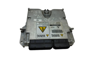 Řídící jednotka 1860A898, 2758007312   Mitsubishi L200 2006