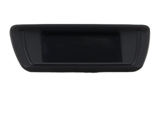 Дисплей 6550683712703 BMW 1 F20 F21