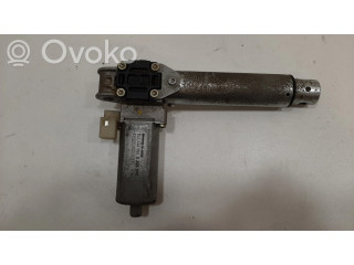 Сиденье управления двигателем