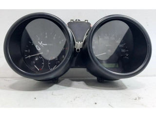 Панель приборов Daewoo Kalos