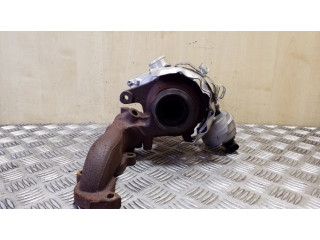 Турбина Skoda Octavia Mk3 (5E) 1.6 04L253020S, GTD1244VZ