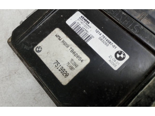 Řídící jednotka 7514587   Mini One - Cooper R50 - 53 2002