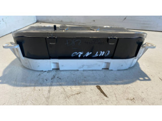 Панель приборов 769204170 Mitsubishi Outlander