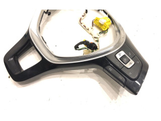 Руль Volkswagen Golf VII  2013 - 2019 года 5G0959442J      