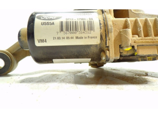 Моторчик дворников 2080409, DT1119504BA Ford Tourneo