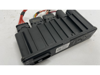 Модуль управления MPM 8581253 BMW 1 F40