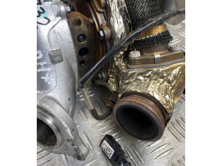 Турбина Audi A6 S6 C8 4K 059145873ER