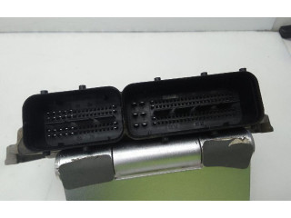 Řídící jednotka 0281018491 Hyundai i40 2012