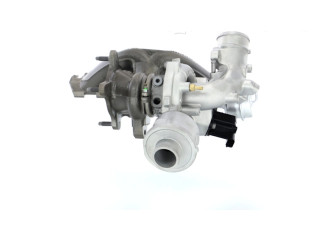  Турбина Audi A5  06H145701D, 06H145701D         