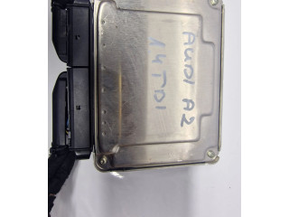 Блок управления двигателя 045906019G Audi A2