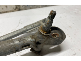 Механизм стеклоочистителей (трапеция) Renault Clio II 1998 - 2001 года 7700847567, 339702