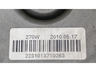 Блок АБС ABS Hyundai i10 2007-2012 года