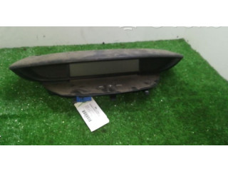 Панель приборов p96572391zd   Citroen C4 I       