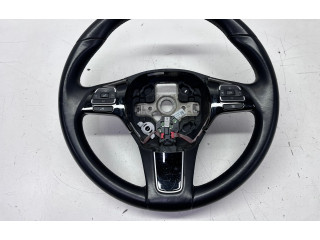 Volant Volkswagen Touareg II 2016 7P6419091NGB