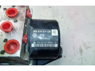 Блок управления АБС Volkswagen Caddy