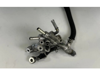 Топливная рампа SH011327X, SH01-13-27X Mazda 3 II для двигателя SHY1