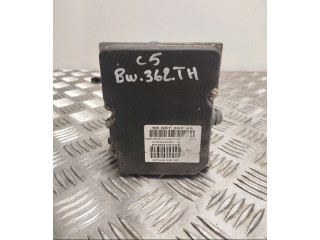 Блок АБС 9665730280 Citroen C5 2008 - 2016 года