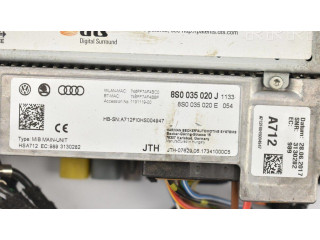 Считывающее устройство CD/DVD навигации (GPS)