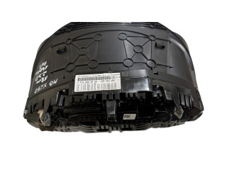 Панель приборов A4709006802, A4709041000   Mercedes-Benz X-class W470       