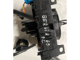 Переключатель дворников 32424   Peugeot Partner