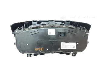 Панель приборов BK3T10849CH Ford Transit Custom