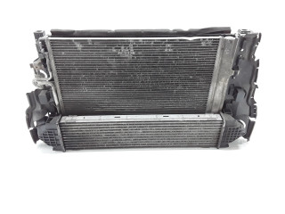 Шатун D4162T 31338471 Volvo S60