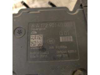 Блок АБС A1729014000, 28526482053 Mercedes-Benz GLK (X204) 2008-2016 года