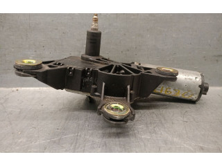 Моторчик заднего дворника 955711, 1U9955711 Skoda Octavia Mk2 (1Z)